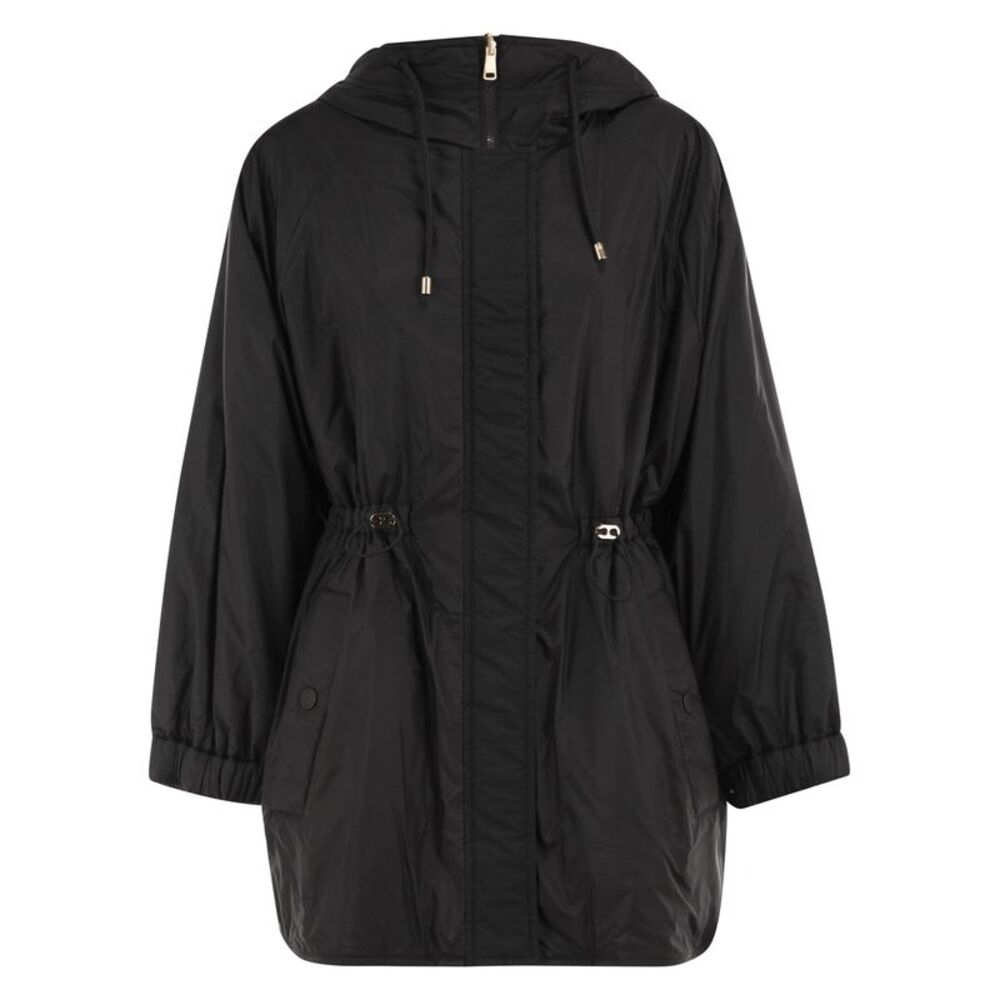 Weekend Maxmara Women Wkdalcamo - Reversible Hooded Parka